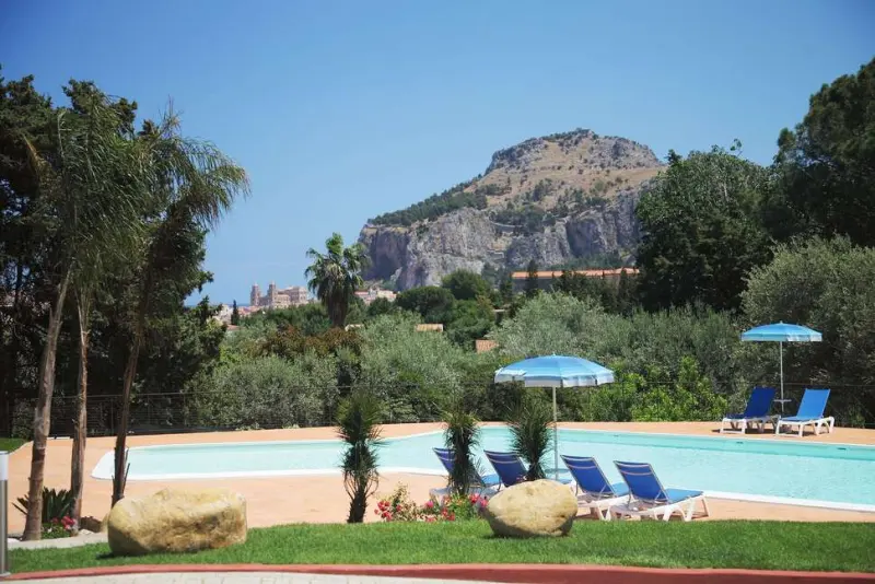 Cefalu in Casa - Holiday apartments in Cefalu