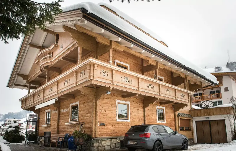 Gästehaus Marianne