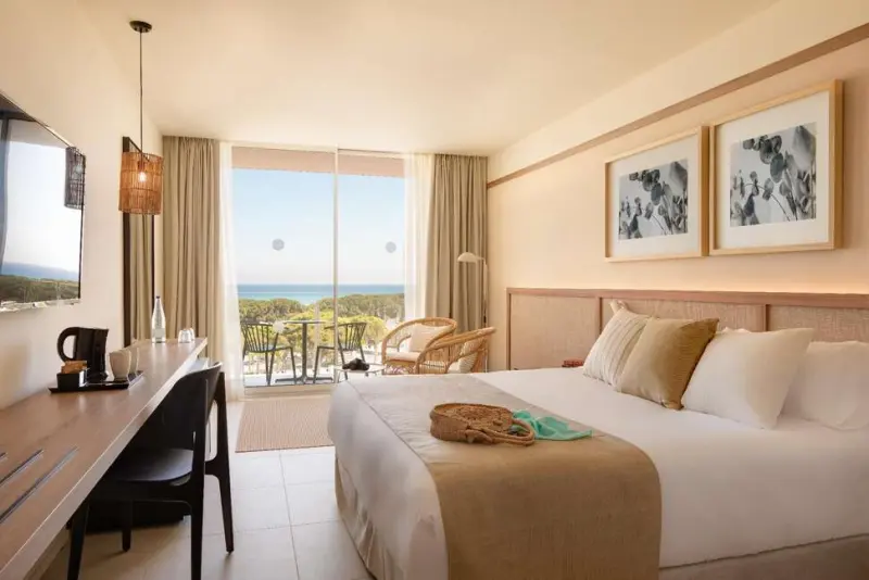 Atzavara Hotel & Spa *****