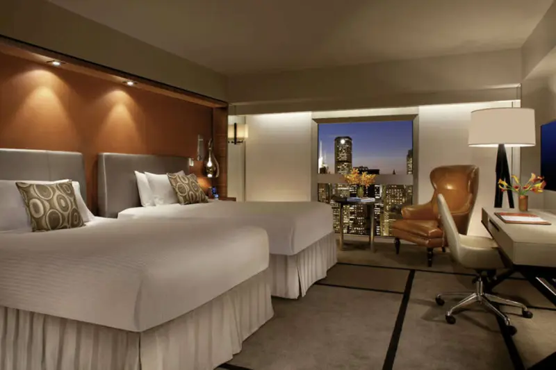 Millennium Hilton New York One UN Plaza