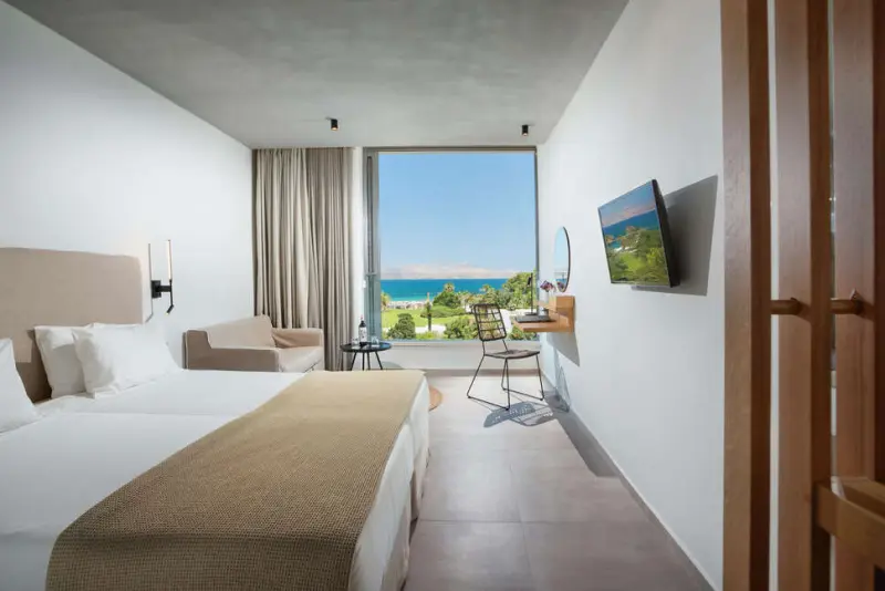 Caravia Beach Hotel
