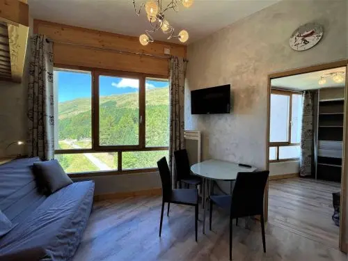 Residence Caron, Les Menuires