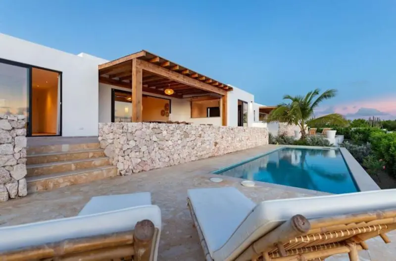 Lxry Villas