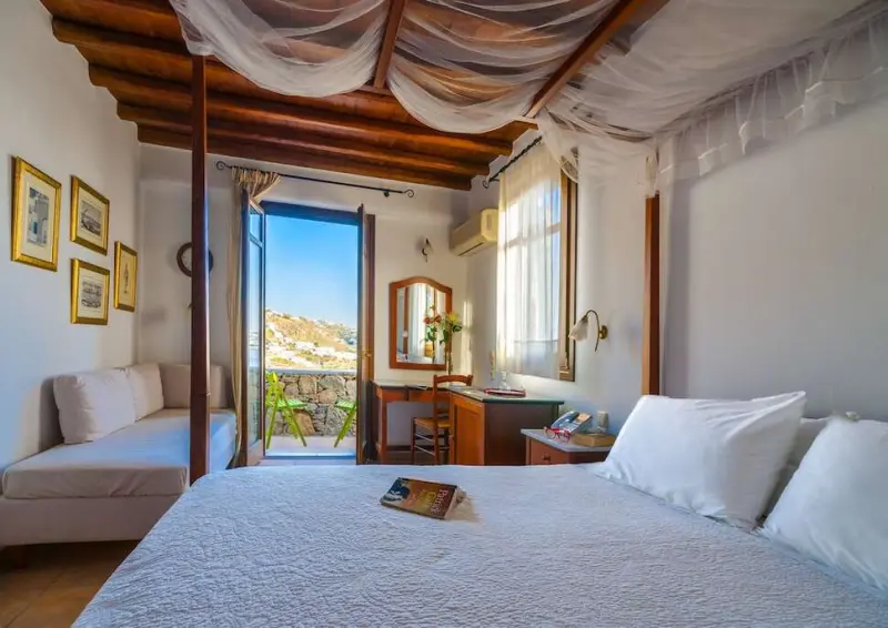 Paradision hotel