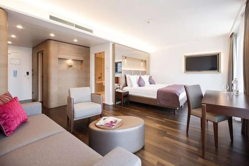 Imlauer Hotel Pitter
