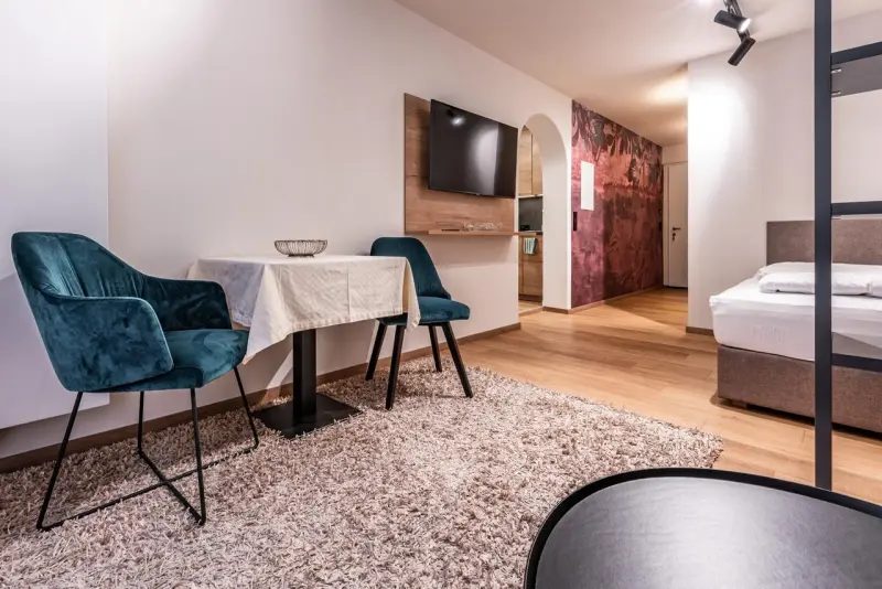 Appartements Mair | Apartments Mayrhofen | Zillertal