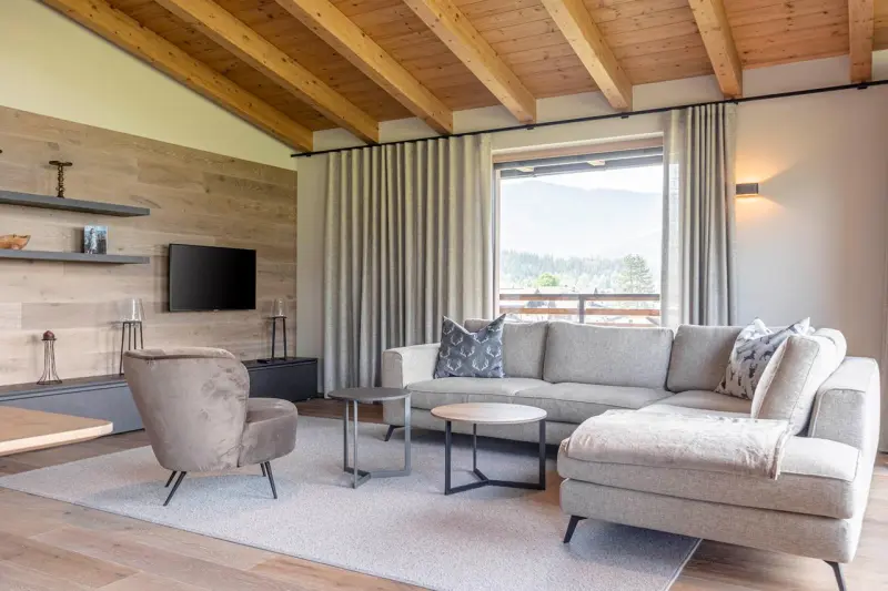 Chalet 149 Westendorf by ALPS RESORTS