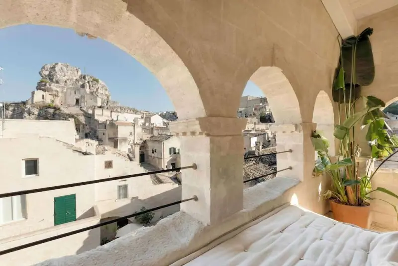 Sant'Angelo Luxury Resort