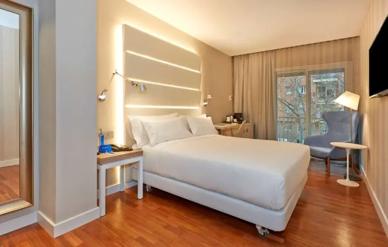 Hotel Avani Rio Novo Venice