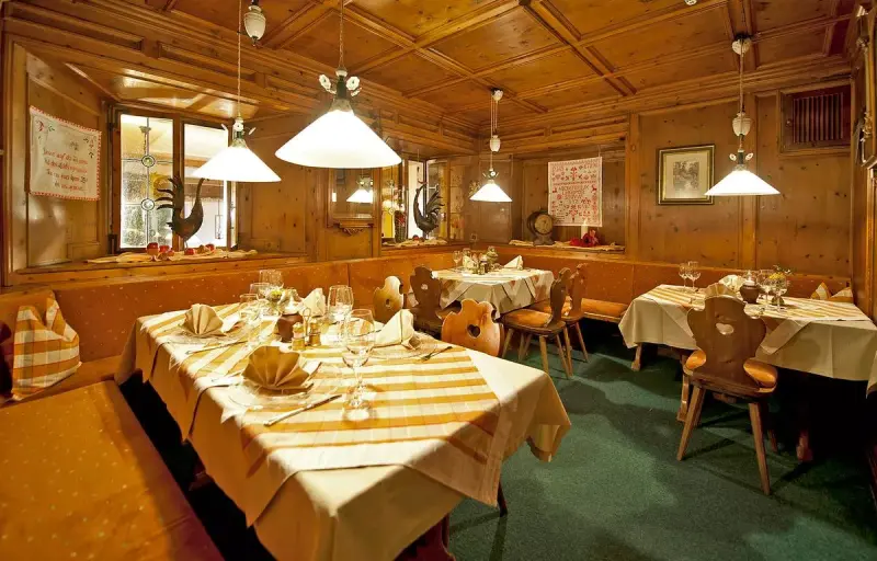 Hotel Zum Hirschen