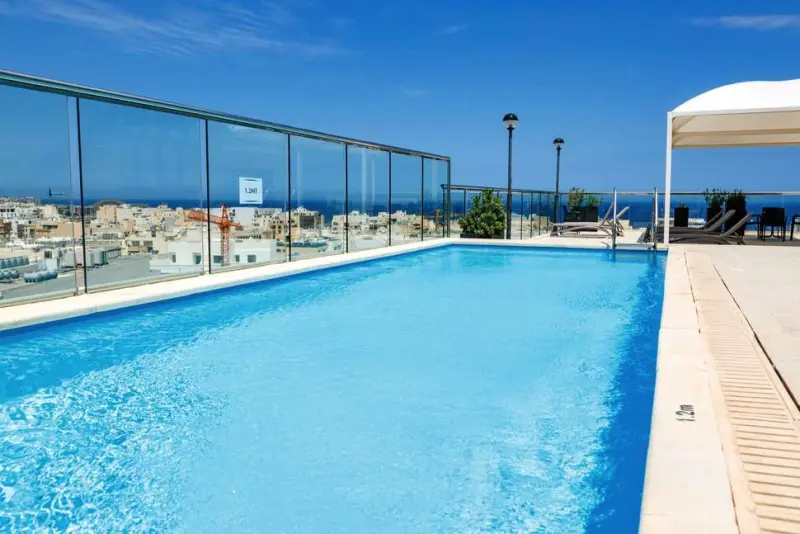AX The Palace Malta