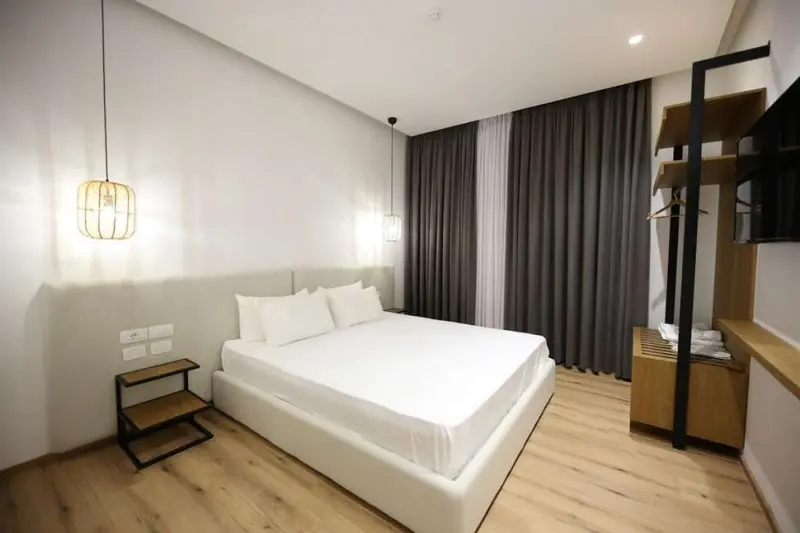 Oricon Coast Luxury & SPA