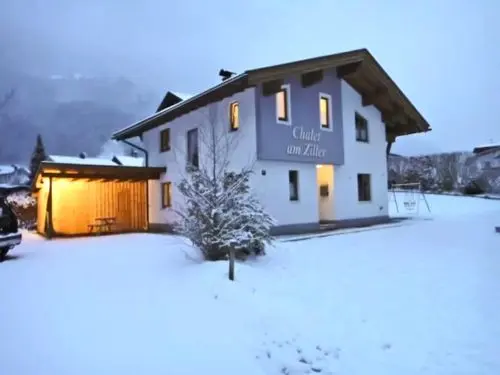 Alps Zillertal Chalets und Apartments