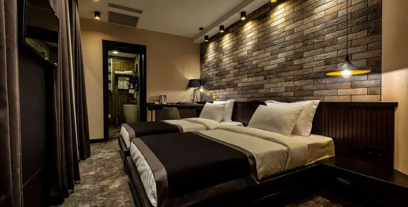 Hotel Adamo