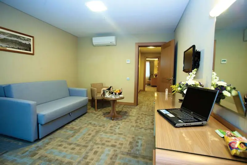 Hotel Istanbul Trend