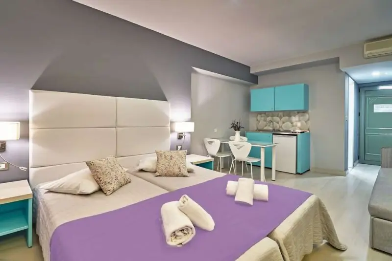 Sunrise Village Hotel