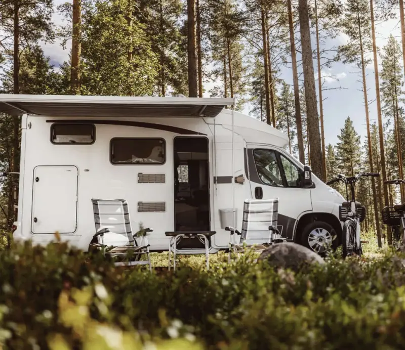 Pinadria Camping Resort