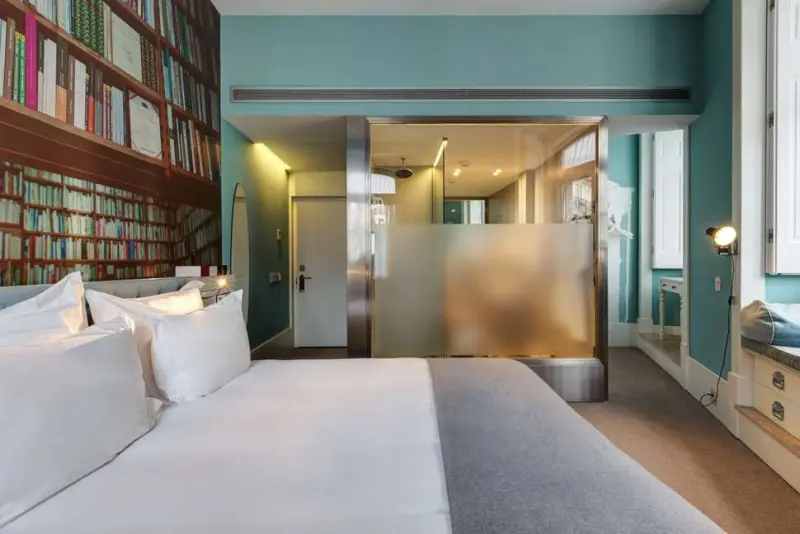 LX Boutique Hotel