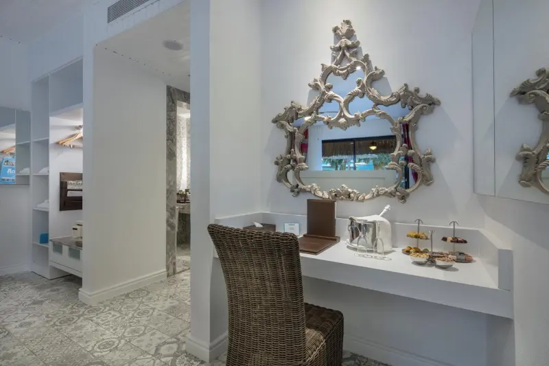 Hotel Granada Luxury Belek