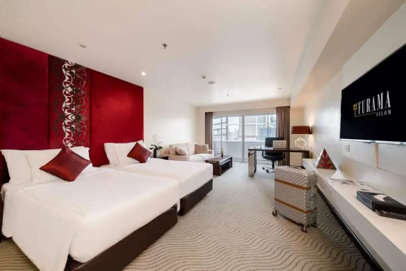 Furama Silom