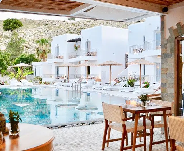 Caesars Gardens Hotel & Spa