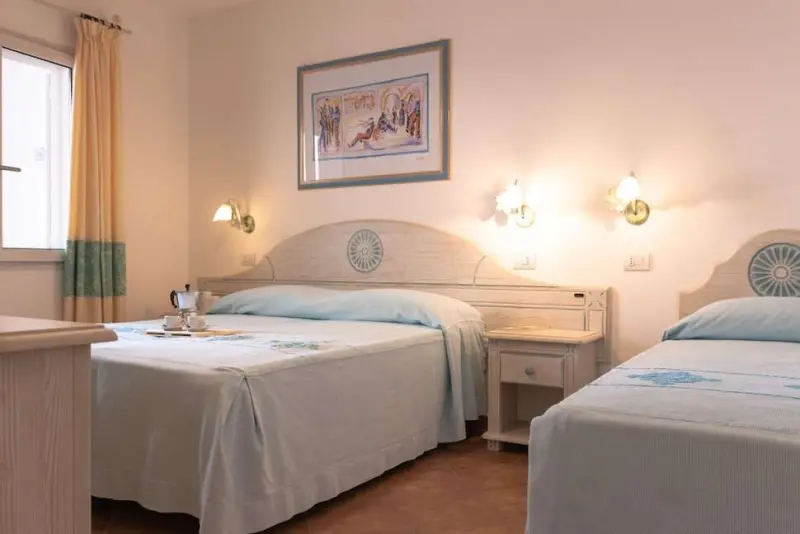 Le Residenze del Golfo di Orosei