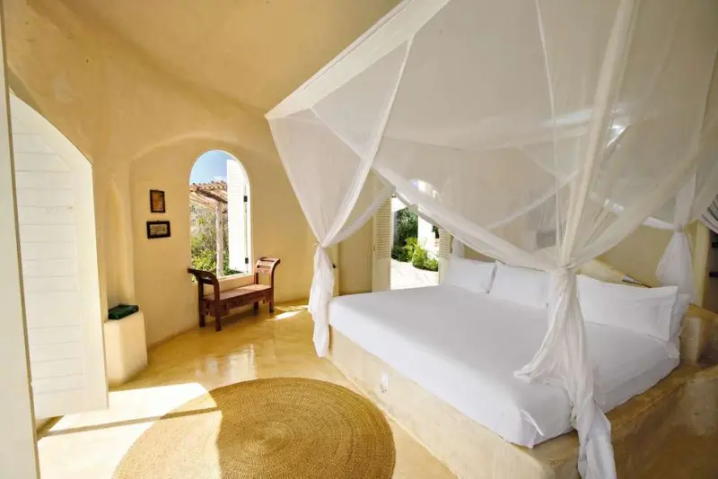 Elewana Kilindi Zanzibar