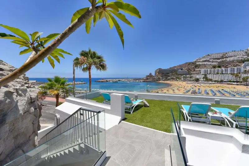 Dúplex Morea Suites