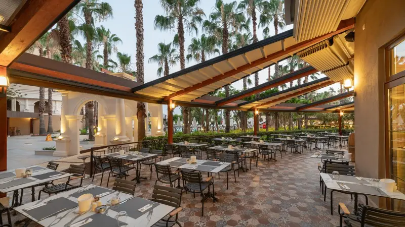 Hotel Numa Club Side