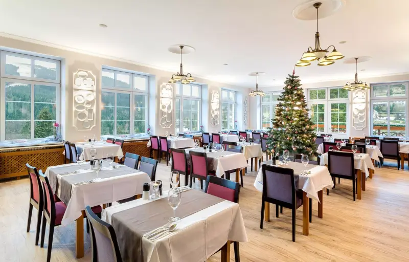 Hotel Sněžka Spindleruv Mlyn
