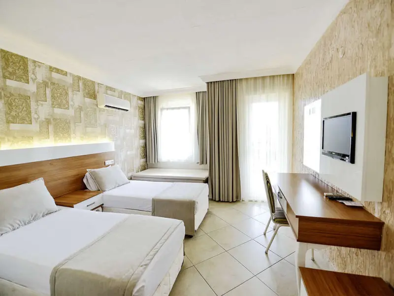 Nicholas Park Hotel