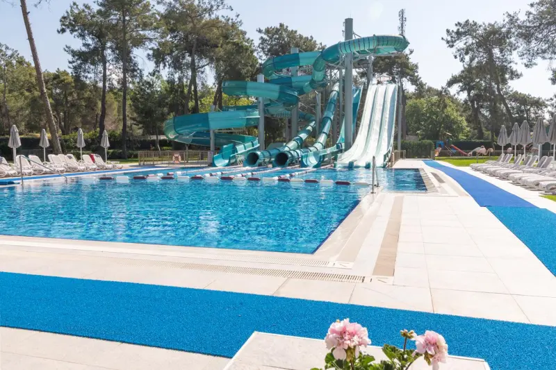 Arcanus Hotels Sorgun