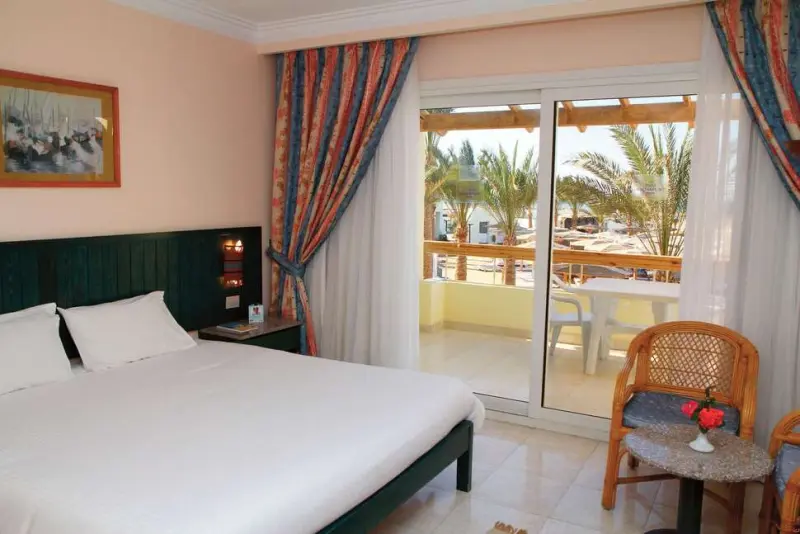 Palm Beach Resort