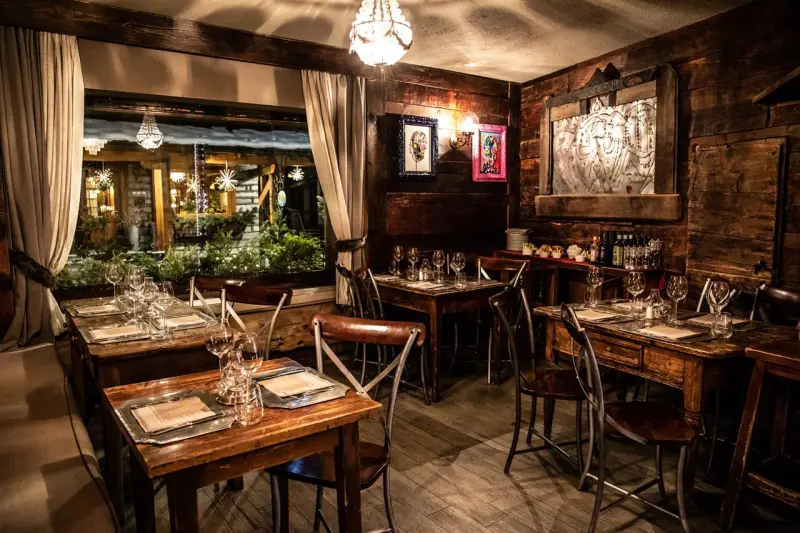 Art Hotel Grivola