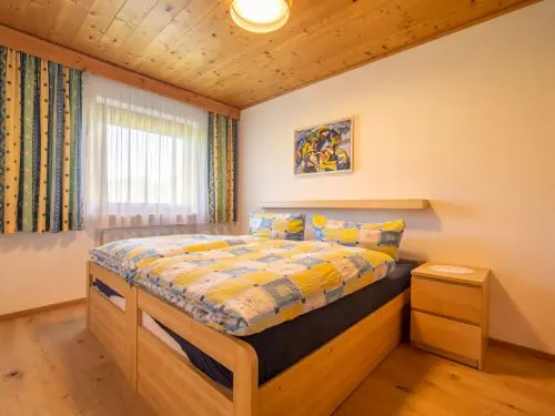Ferienwohnung Horvath - Apartment