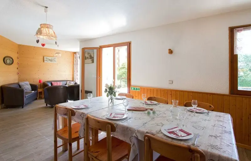 Chalet Odalys Le Sabot de Vénus
