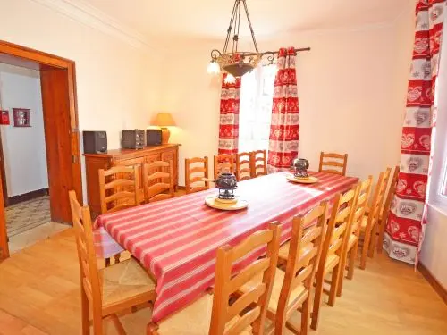 Chalet La Brise - 12-14 personen