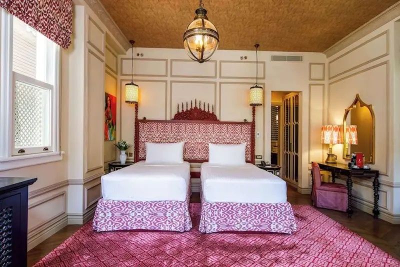 Hagia Sofia Mansions Istanbul, Curio Collection by Hilton