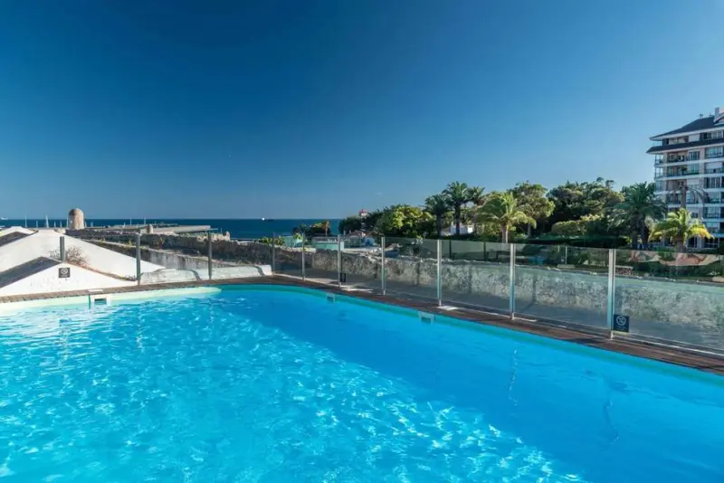 Pestana Cidadela Cascais