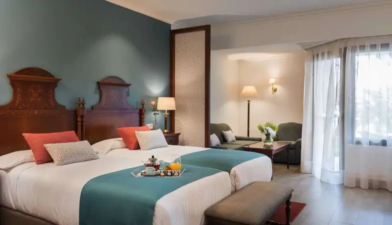 Secrets Mallorca Villamil Resort & Spa