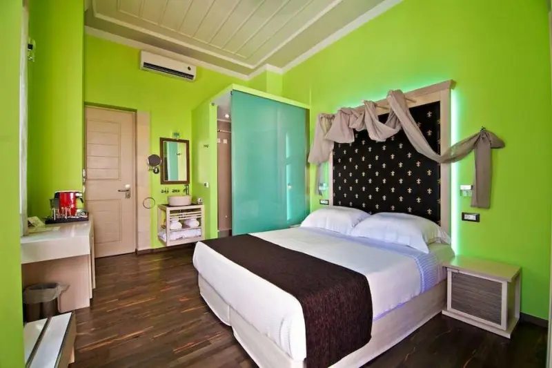 Elia Fatma Boutique Hotel