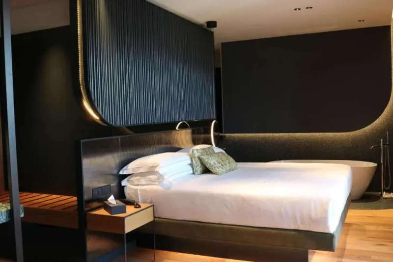 Hotel Al Caminetto