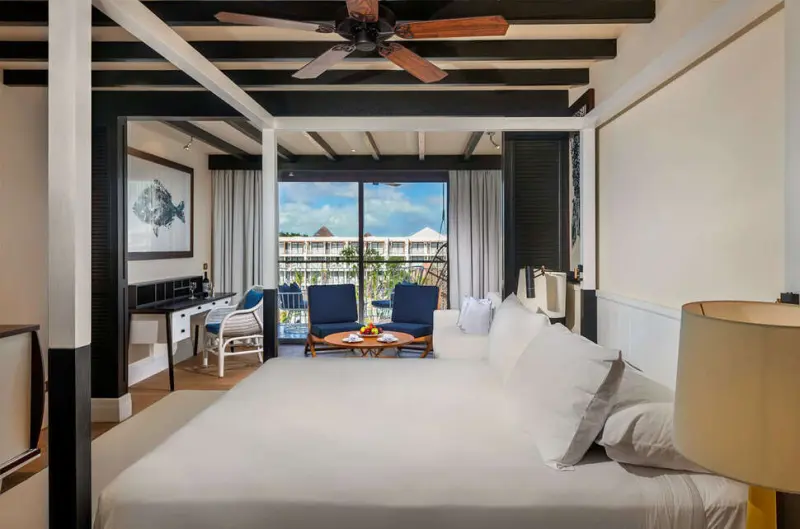 Ocean Riviera Paradise El Beso Adults Only