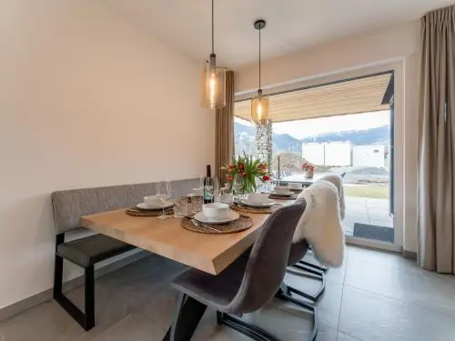 Mountain Chalet Esttes - Vacation Home