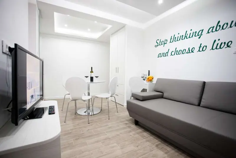Appartementen 4 You Split
