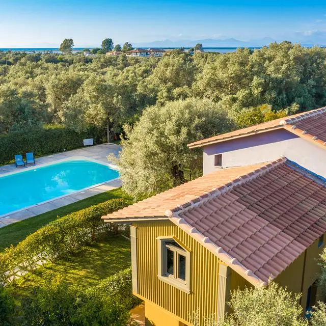 Casa Campos Lefkada
