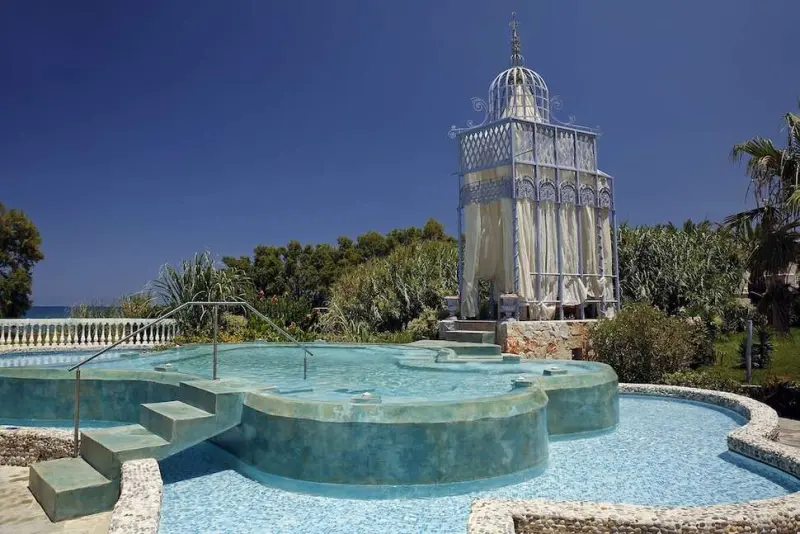 Orpheas Resort Hotel