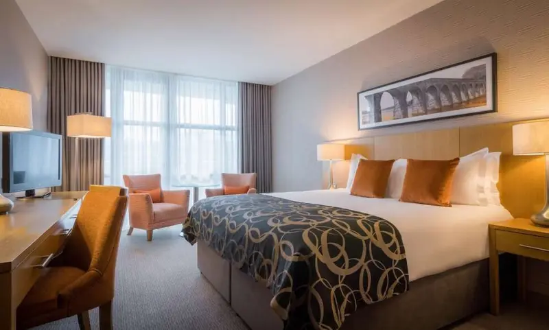 Clayton Hotel Belfast