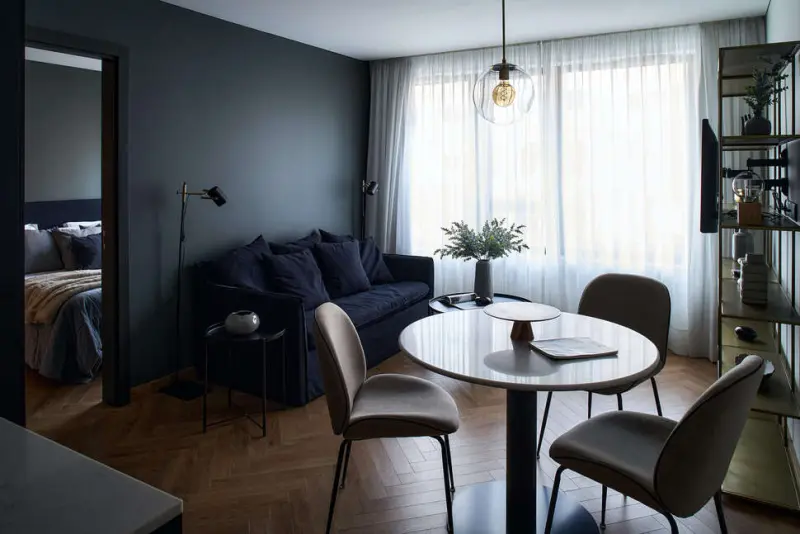 Noma Living Avenida 60