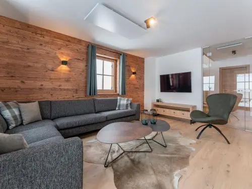 Chalet Riesner Alpenlodge